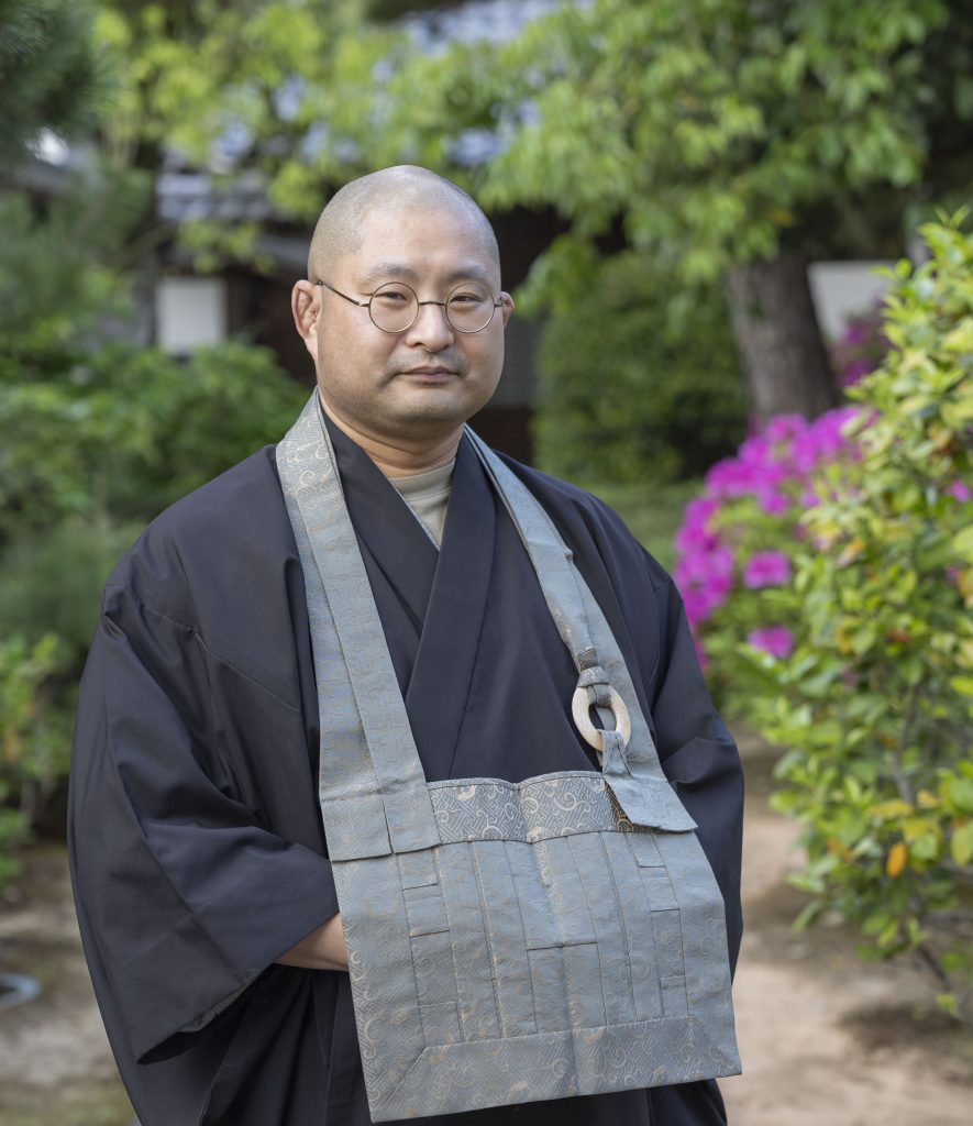 臨済宗妙心寺派 長慶院