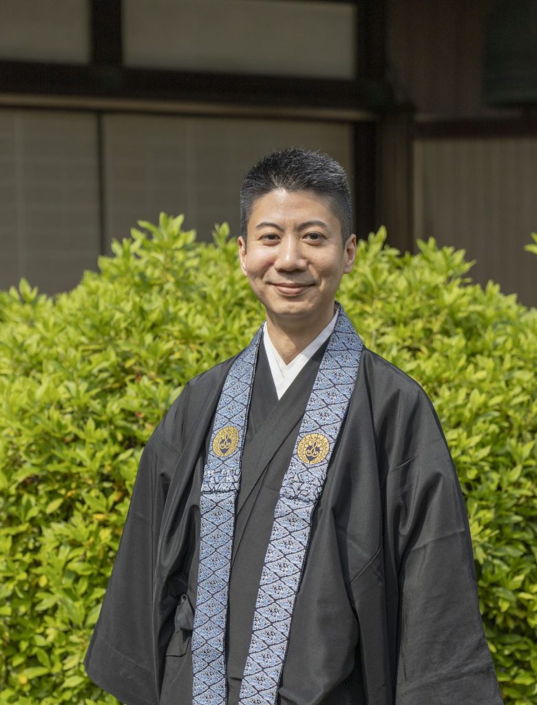 浄土真宗本願寺派 西養寺