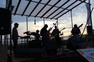 反核ロックフェス 大マグロック