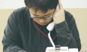 認定NPO法人京都自死・自殺相談センターSotto