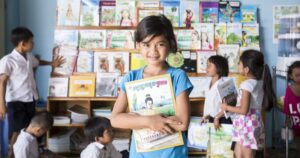 公益社団法人シャンティ国際ボランティア会